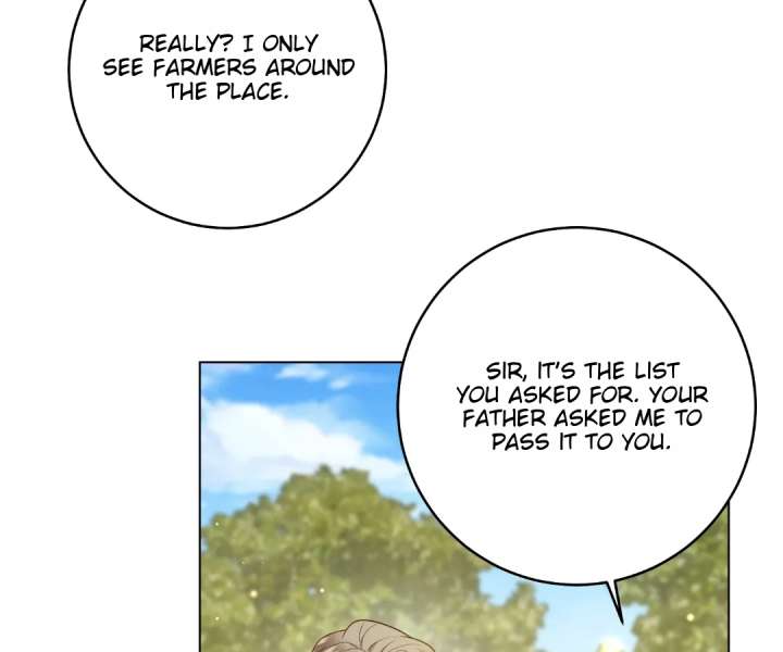 Reincarnated As the Villain Queen to Get My Revenge Chapter 52 - Page 86