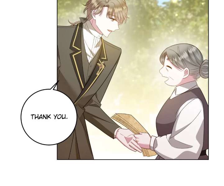 Reincarnated As the Villain Queen to Get My Revenge Chapter 52 - Page 87