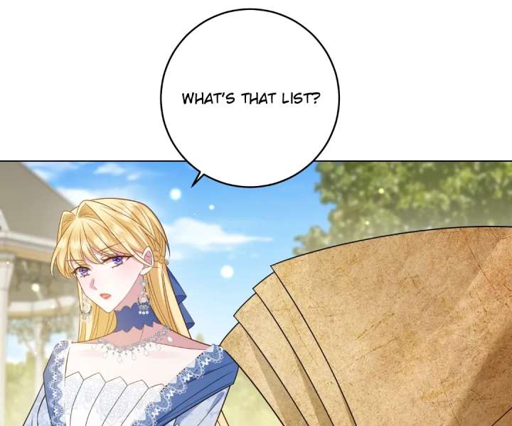 Reincarnated As the Villain Queen to Get My Revenge Chapter 52 - Page 88