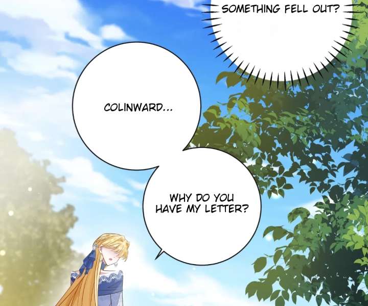 Reincarnated As the Villain Queen to Get My Revenge Chapter 52 - Page 94