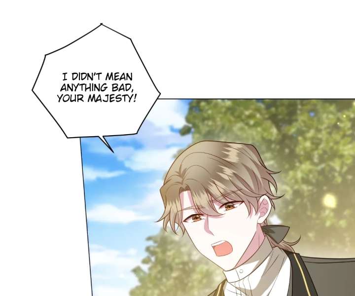 Reincarnated As the Villain Queen to Get My Revenge Chapter 53 - Page 1