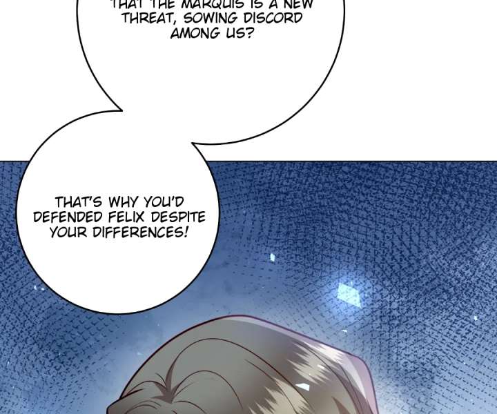 Reincarnated As the Villain Queen to Get My Revenge Chapter 53 - Page 10