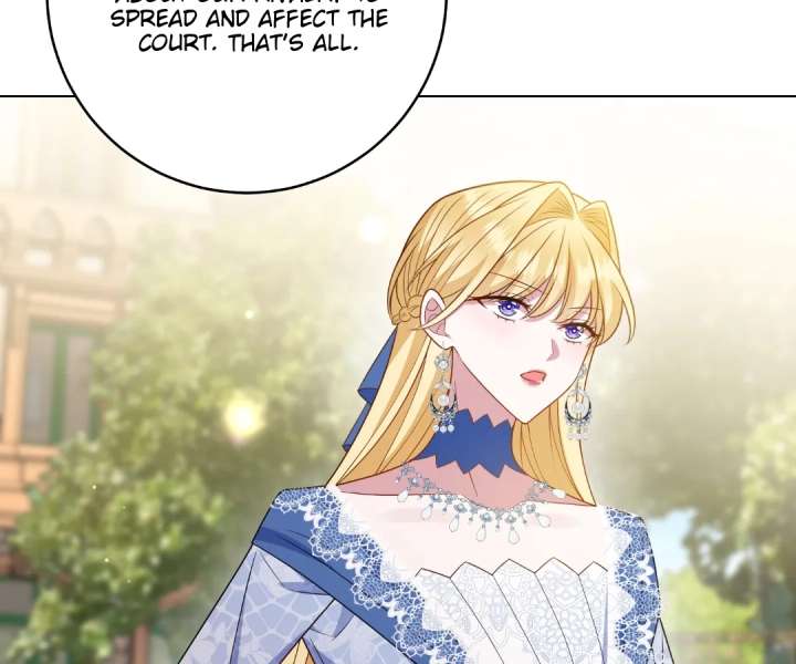 Reincarnated As the Villain Queen to Get My Revenge Chapter 53 - Page 13