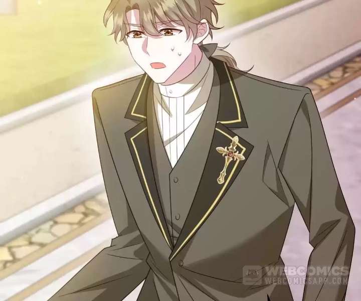 Reincarnated As the Villain Queen to Get My Revenge Chapter 53 - Page 19