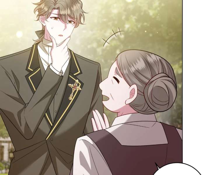 Reincarnated As the Villain Queen to Get My Revenge Chapter 53 - Page 30