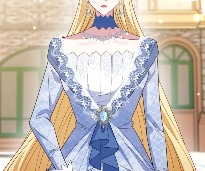 Reincarnated As the Villain Queen to Get My Revenge Chapter 53 - Page 4