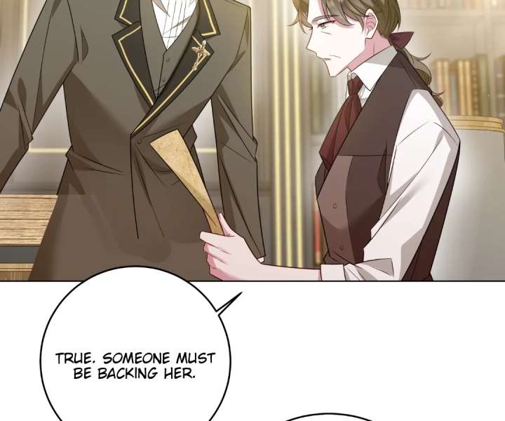 Reincarnated As the Villain Queen to Get My Revenge Chapter 53 - Page 49