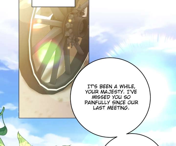 Reincarnated As the Villain Queen to Get My Revenge Chapter 53 - Page 80