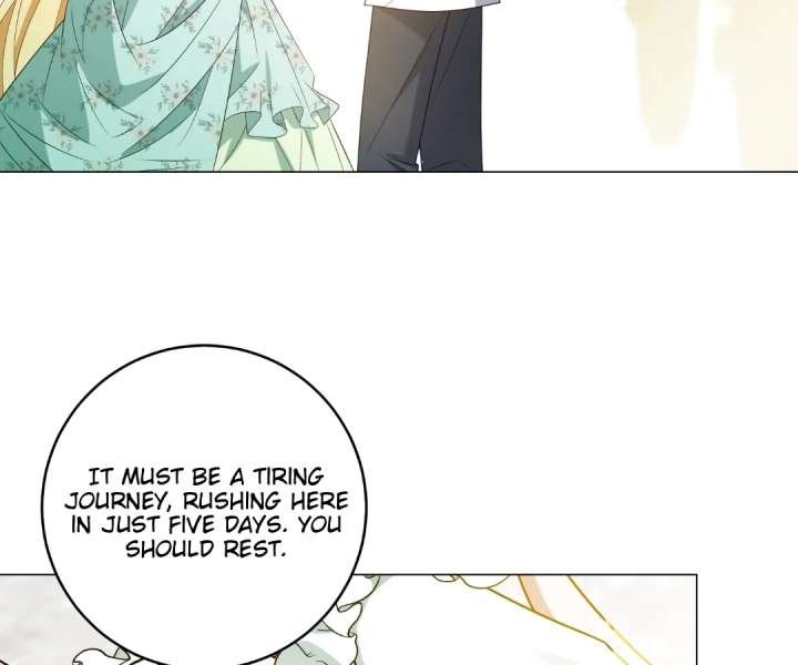 Reincarnated As the Villain Queen to Get My Revenge Chapter 53 - Page 82