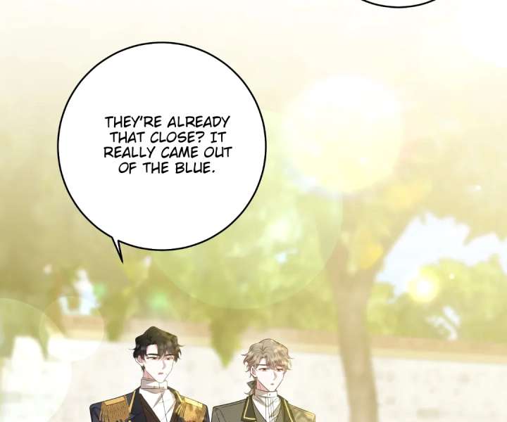 Reincarnated As the Villain Queen to Get My Revenge Chapter 53 - Page 84