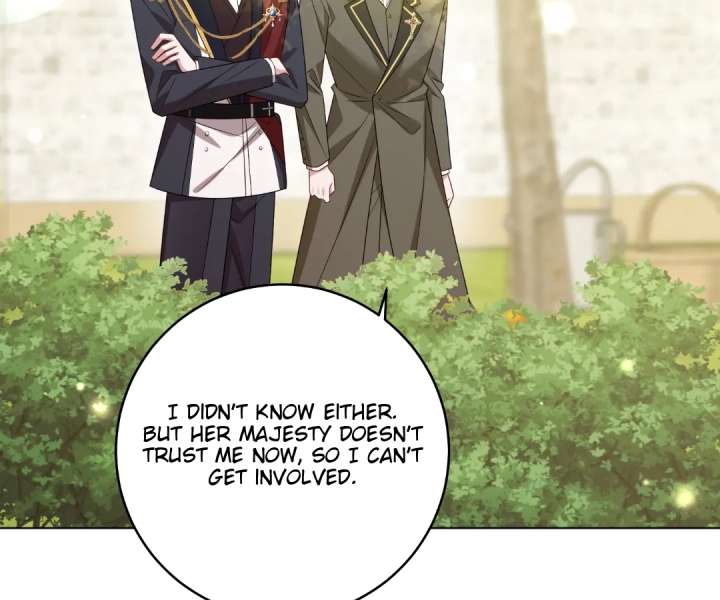 Reincarnated As the Villain Queen to Get My Revenge Chapter 53 - Page 85