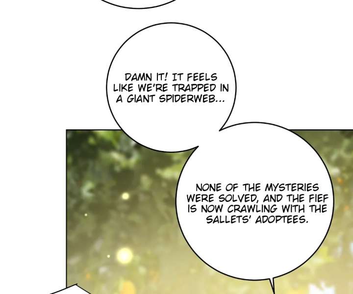 Reincarnated As the Villain Queen to Get My Revenge Chapter 53 - Page 86