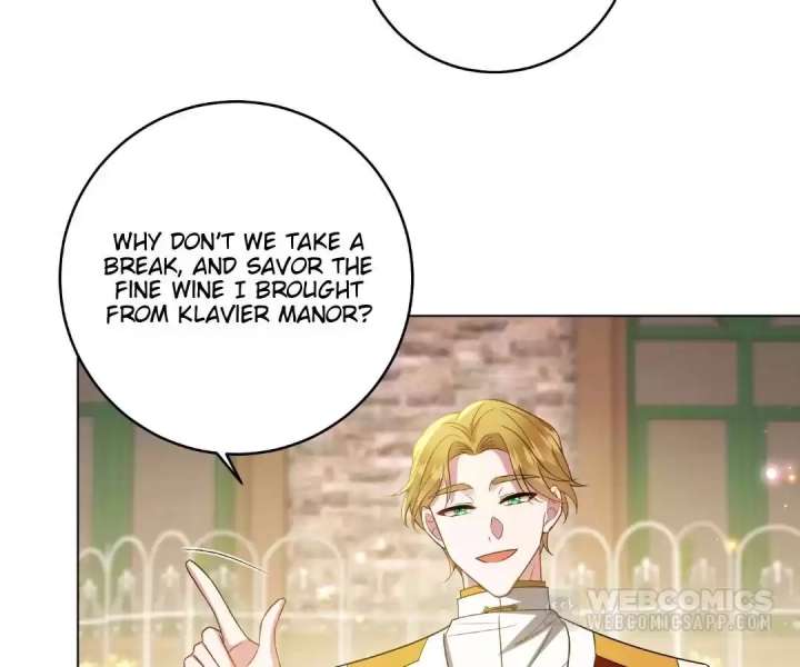 Reincarnated As the Villain Queen to Get My Revenge Chapter 54 - Page 35