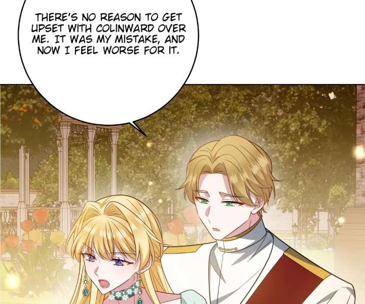 Reincarnated As the Villain Queen to Get My Revenge Chapter 54 - Page 60