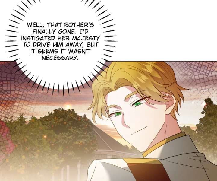 Reincarnated As the Villain Queen to Get My Revenge Chapter 54 - Page 64