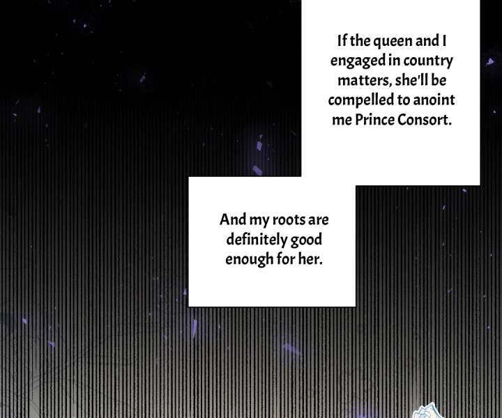 Reincarnated As the Villain Queen to Get My Revenge Chapter 54 - Page 84