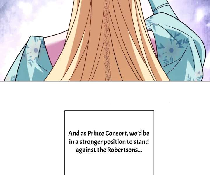 Reincarnated As the Villain Queen to Get My Revenge Chapter 54 - Page 88