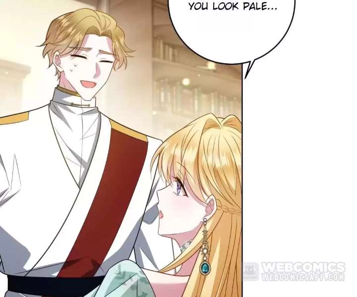 Reincarnated As the Villain Queen to Get My Revenge Chapter 55 - Page 3