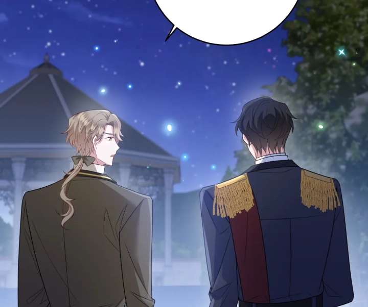 Reincarnated As the Villain Queen to Get My Revenge Chapter 55 - Page 33