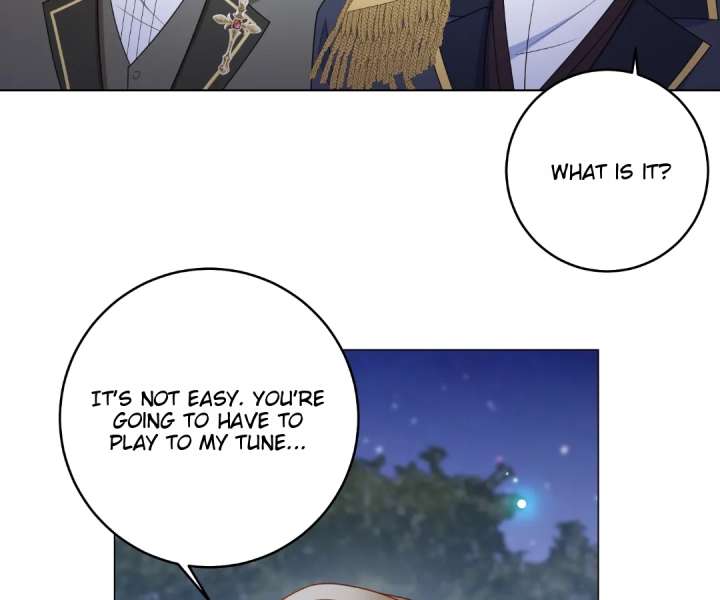 Reincarnated As the Villain Queen to Get My Revenge Chapter 55 - Page 38