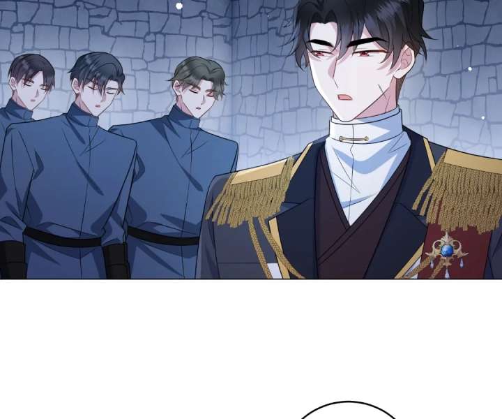 Reincarnated As the Villain Queen to Get My Revenge Chapter 55 - Page 44