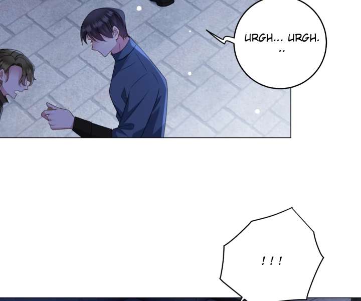 Reincarnated As the Villain Queen to Get My Revenge Chapter 55 - Page 46