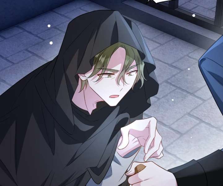 Reincarnated As the Villain Queen to Get My Revenge Chapter 55 - Page 47