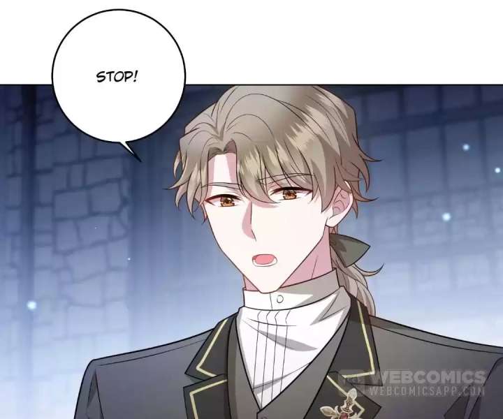 Reincarnated As the Villain Queen to Get My Revenge Chapter 55 - Page 51