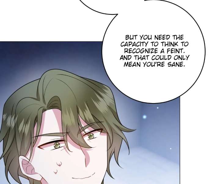 Reincarnated As the Villain Queen to Get My Revenge Chapter 55 - Page 54