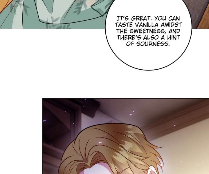 Reincarnated As the Villain Queen to Get My Revenge Chapter 55 - Page 6