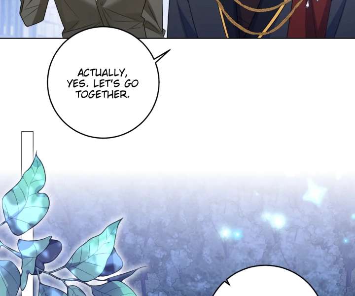 Reincarnated As the Villain Queen to Get My Revenge Chapter 55 - Page 61