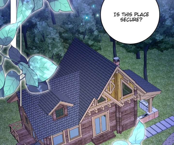 Reincarnated As the Villain Queen to Get My Revenge Chapter 55 - Page 62