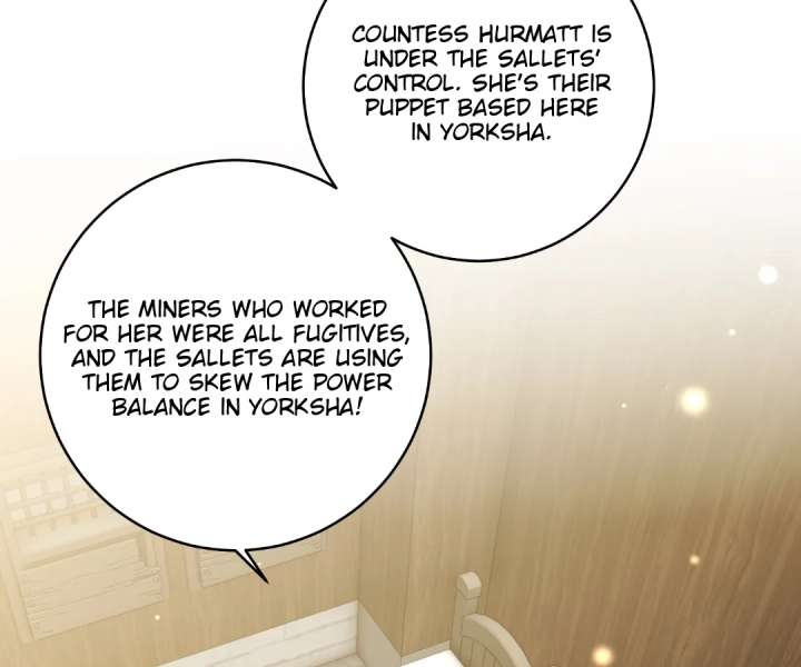 Reincarnated As the Villain Queen to Get My Revenge Chapter 55 - Page 65