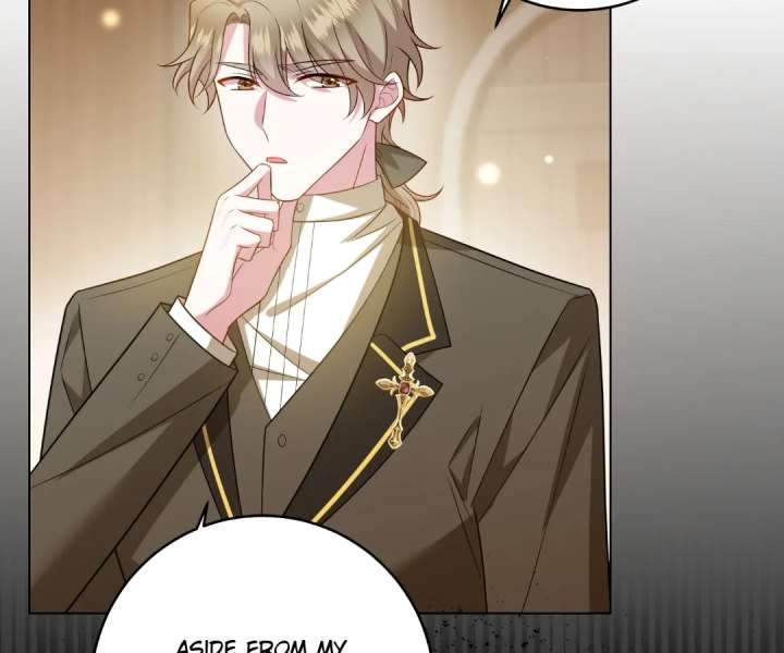 Reincarnated As the Villain Queen to Get My Revenge Chapter 55 - Page 68