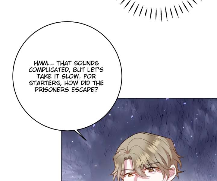 Reincarnated As the Villain Queen to Get My Revenge Chapter 55 - Page 76