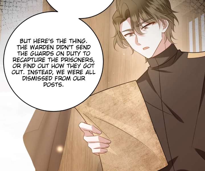 Reincarnated As the Villain Queen to Get My Revenge Chapter 55 - Page 85