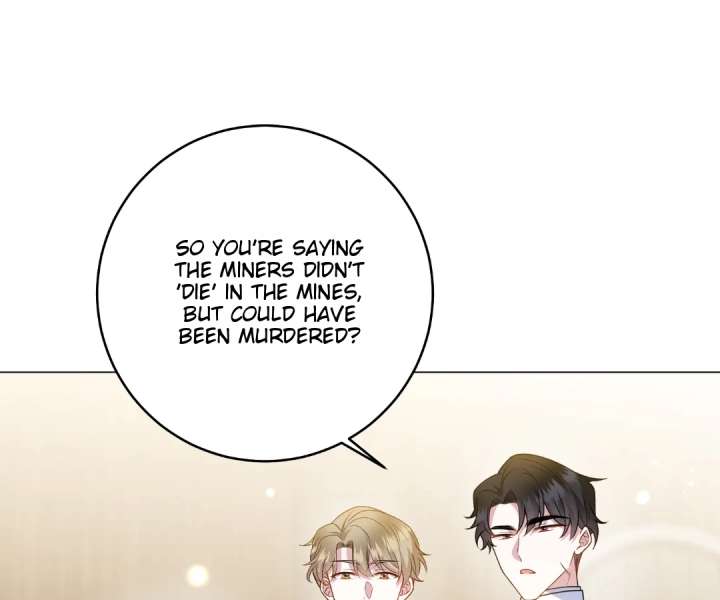 Reincarnated As the Villain Queen to Get My Revenge Chapter 56 - Page 1