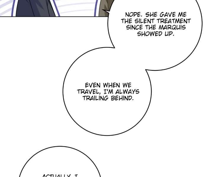 Reincarnated As the Villain Queen to Get My Revenge Chapter 56 - Page 15