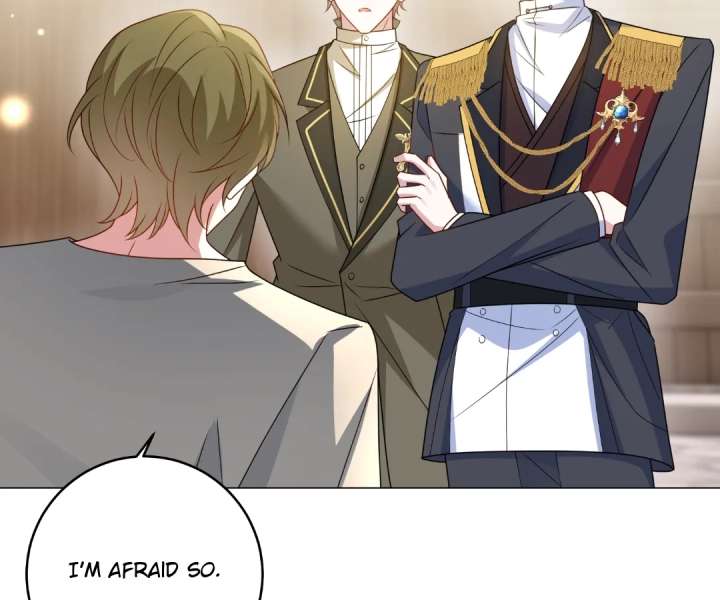 Reincarnated As the Villain Queen to Get My Revenge Chapter 56 - Page 2