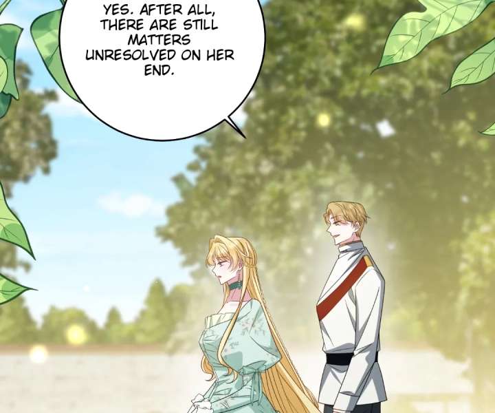 Reincarnated As the Villain Queen to Get My Revenge Chapter 56 - Page 23