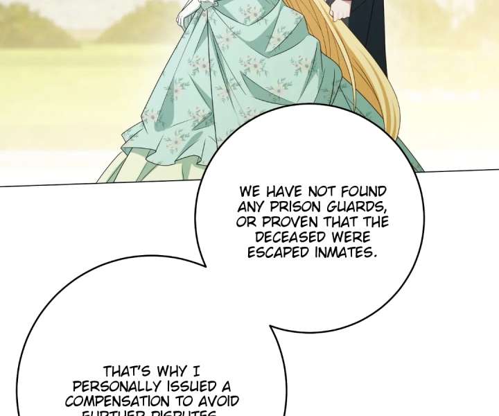 Reincarnated As the Villain Queen to Get My Revenge Chapter 56 - Page 24