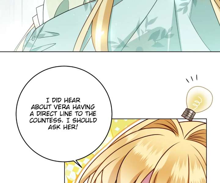 Reincarnated As the Villain Queen to Get My Revenge Chapter 56 - Page 32