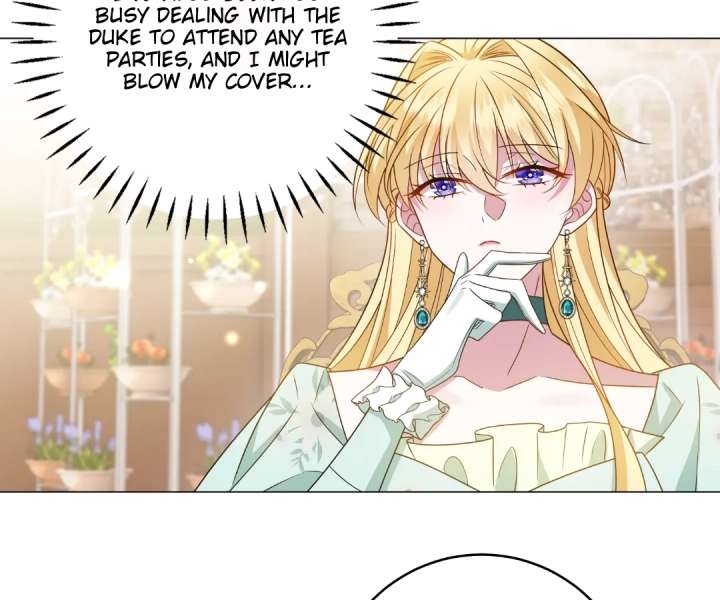 Reincarnated As the Villain Queen to Get My Revenge Chapter 56 - Page 40