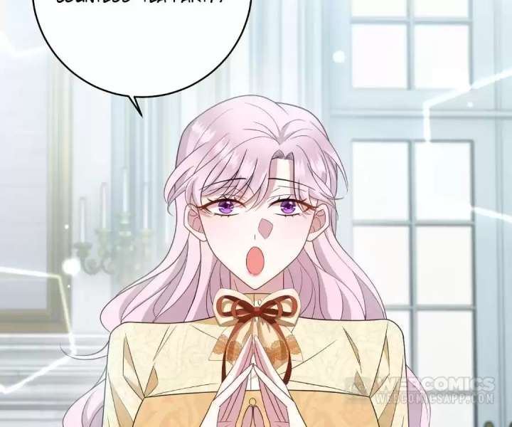 Reincarnated As the Villain Queen to Get My Revenge Chapter 56 - Page 43