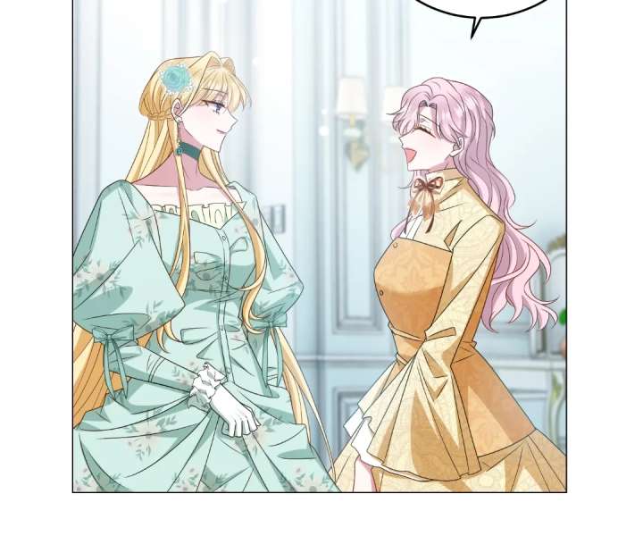 Reincarnated As the Villain Queen to Get My Revenge Chapter 56 - Page 45