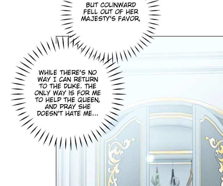 Reincarnated As the Villain Queen to Get My Revenge Chapter 56 - Page 48