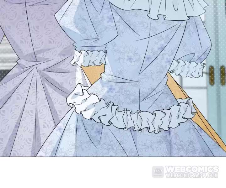 Reincarnated As the Villain Queen to Get My Revenge Chapter 56 - Page 51