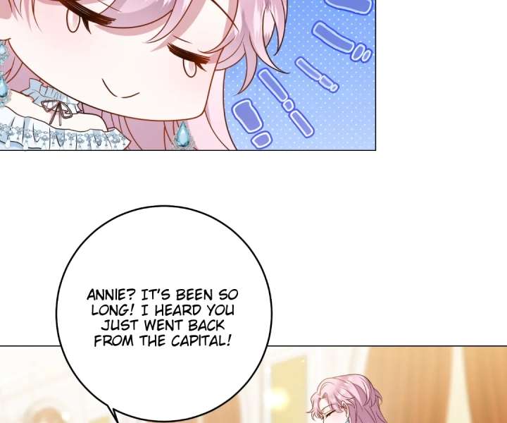 Reincarnated As the Villain Queen to Get My Revenge Chapter 56 - Page 56