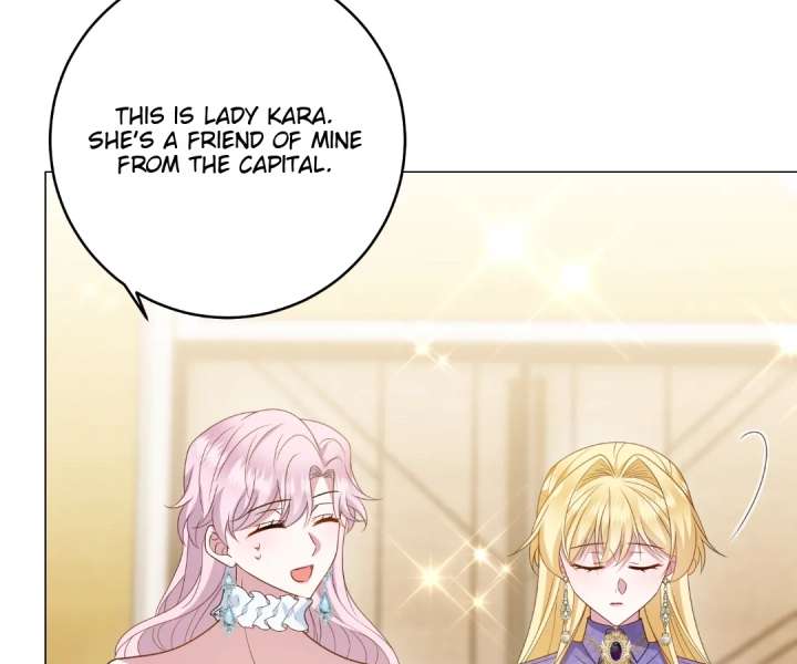 Reincarnated As the Villain Queen to Get My Revenge Chapter 56 - Page 58