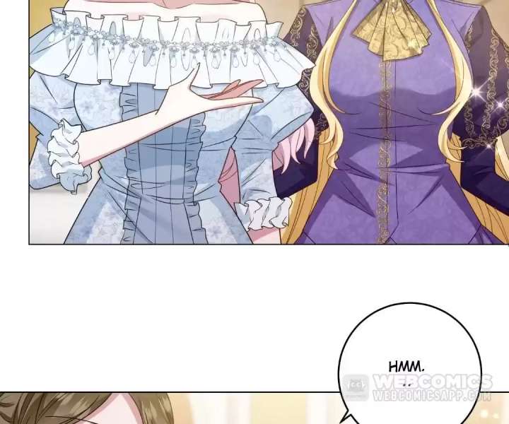 Reincarnated As the Villain Queen to Get My Revenge Chapter 56 - Page 59